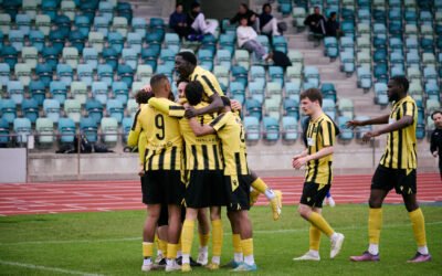 BSC Old Boys – FC Muri-Gümligen