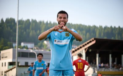 BSC Old Boys siegt 2:1 in Tavannes – Perfekter Saisonabschluss 2025